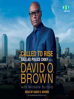 cover image of Called to Rise